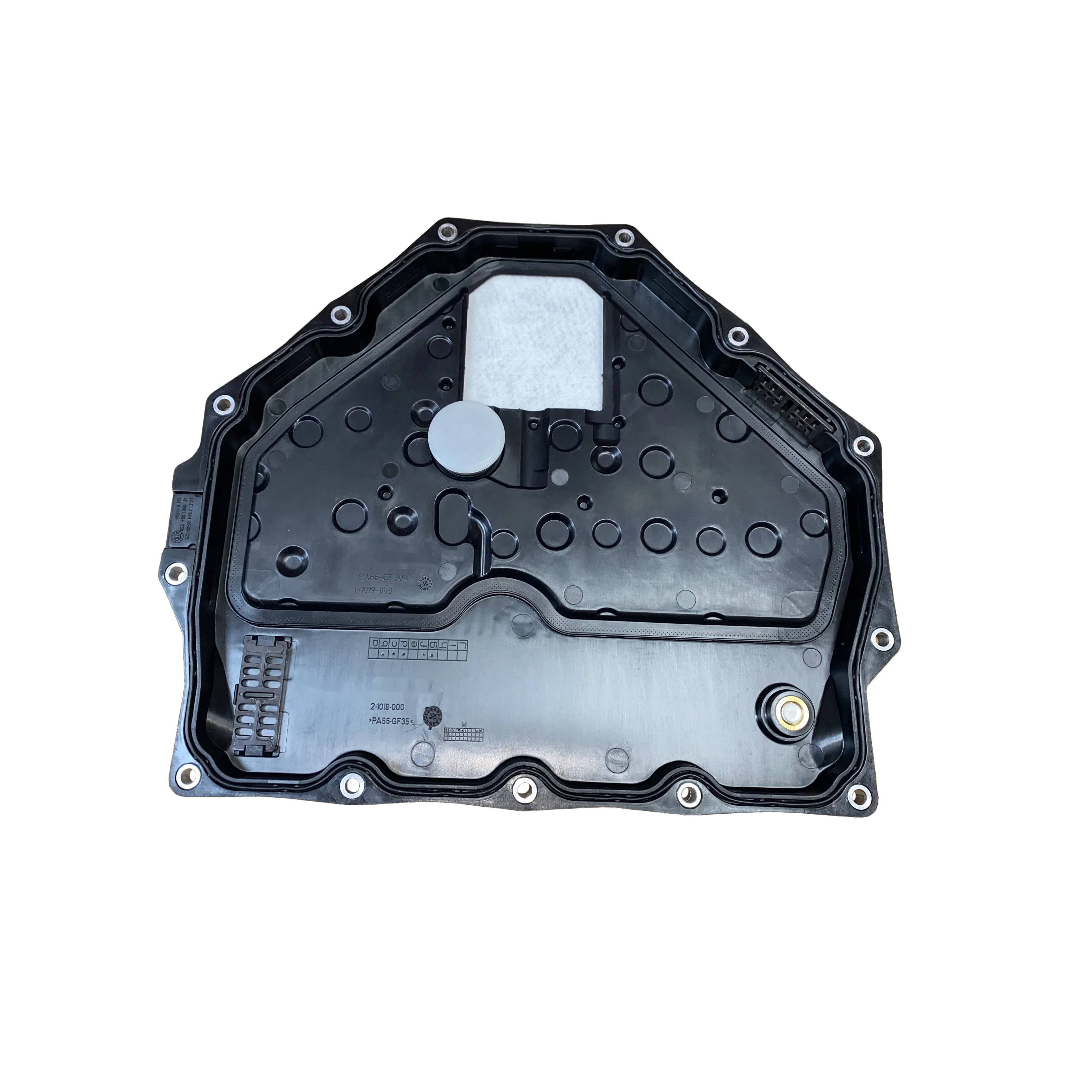 9P1321359 9G132102500 Transmission Oil Pan with filter for 7-speed dual clutch transmission for 911 Carrera Boxster Cayman