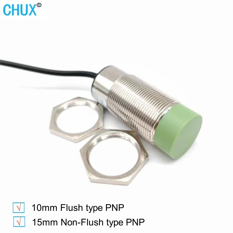 Chux M30 Inductive …