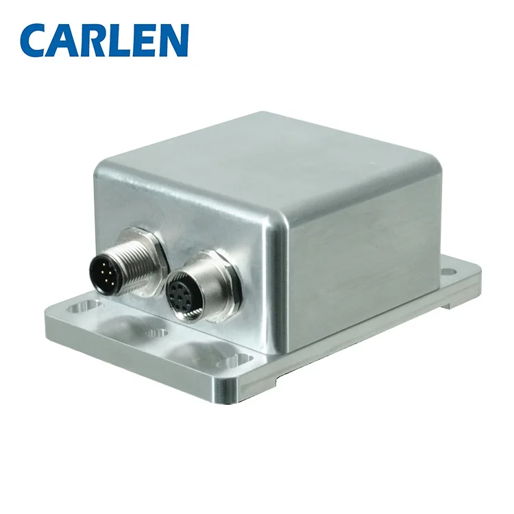 2025 Spot CARLEN جهاز التشفير الدوار التزايدي CC1401-2C6-23-وصى به من قبل الشركة المصنعة