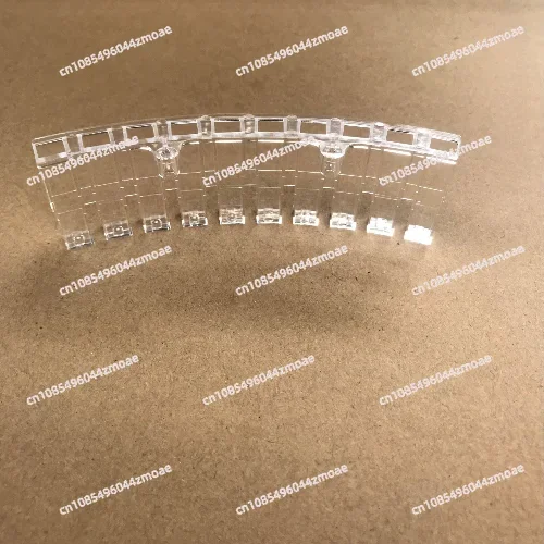 

For Mindray BS200 BS220 BS330 BS350 biochemical sample cup cuvette Fully automatic biochemical analyzer