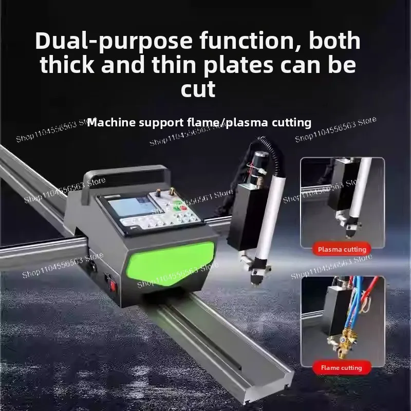 Value Plasma Cutting Machine (Models: 2100K/F1621/F2100B/1628) - For Doors/Grilles/Decorative Sheet Metal