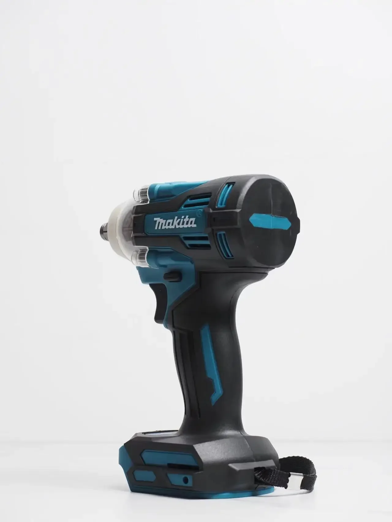 Makita Rechargable Drill Driver machine Screwdriver Machine Brushless Electric Screwdriver TW004G