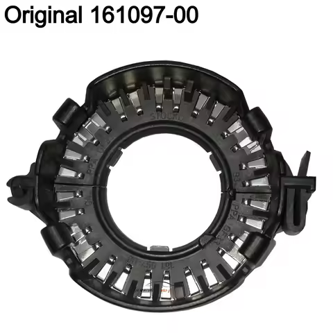 Original 161097-00 Xenon Lamp Base Retainer 16109700 D1S D3S HID Bulb Support Ring 5M0941645 AG1Z13N019A 8P0941621 63117162087