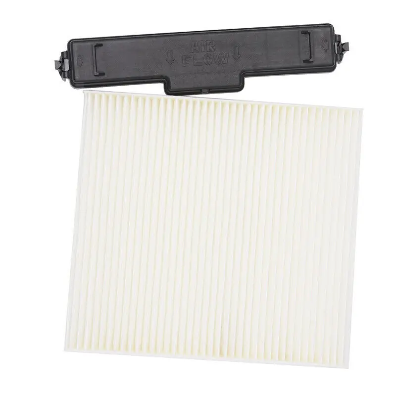 

For DODGE RAM 1500 2500 3500 For Jeep Chrysler Cabin Air Filter Kit Cabin Air Filter Access Door 68052292AA 68318365AA
