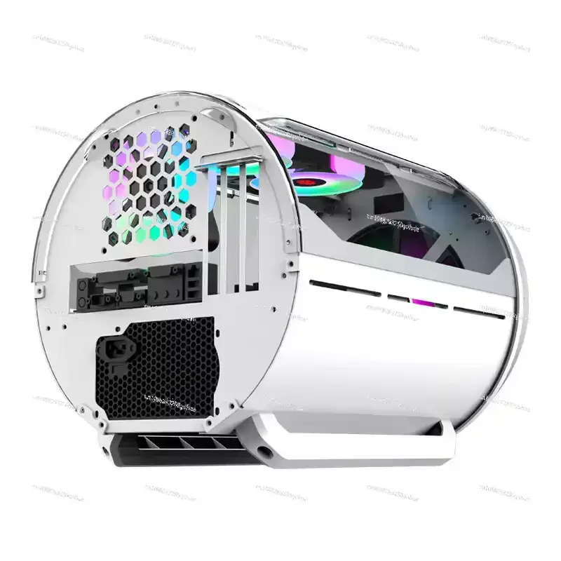 Gaming Pink Case Ro… - image