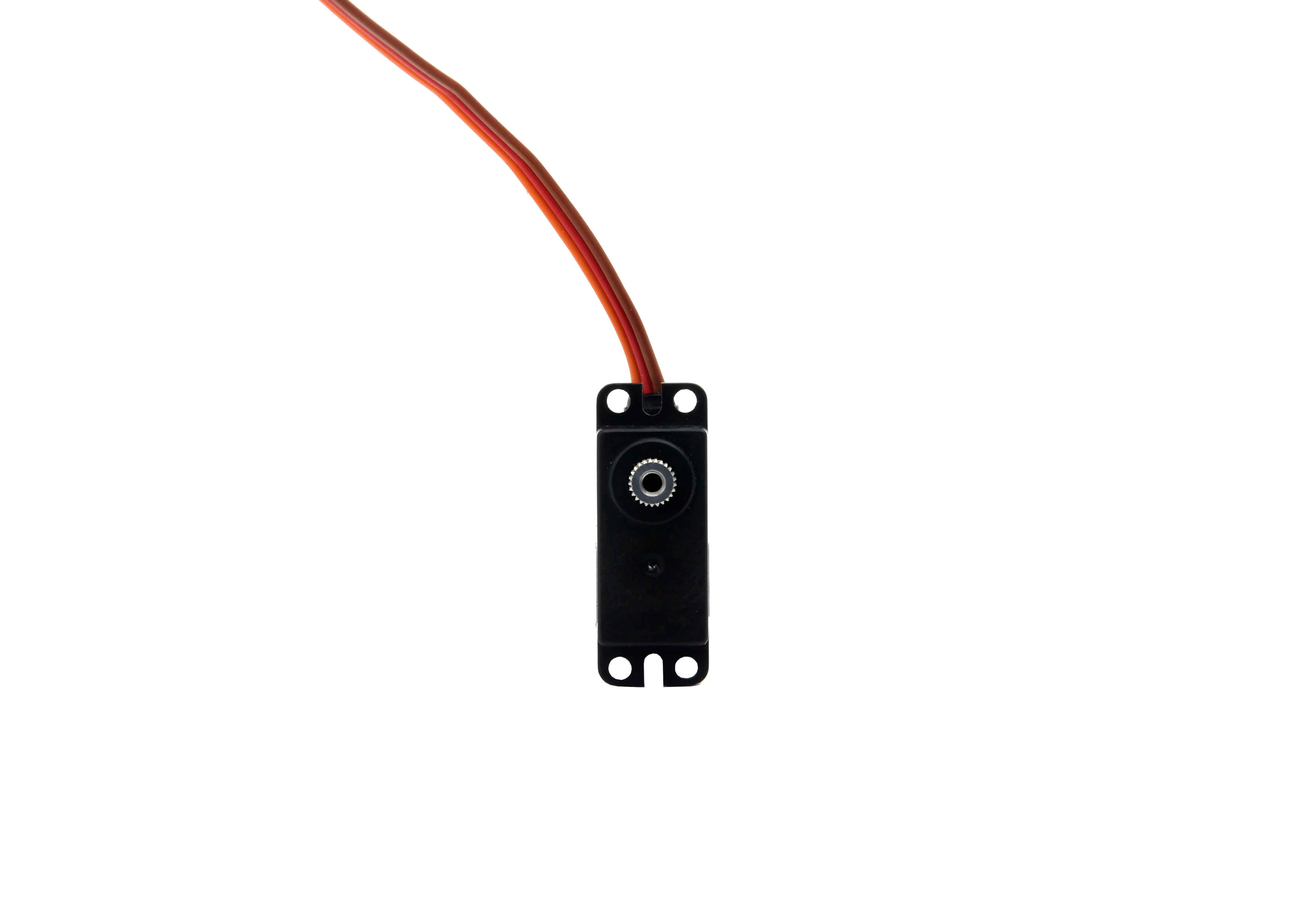 

Feetech FT2806M, 6 кг, см, 180 градусов, цифровой пластиковый сервопривод, 6 В, радиоуправляемый робот-дрон, быстрая реакция