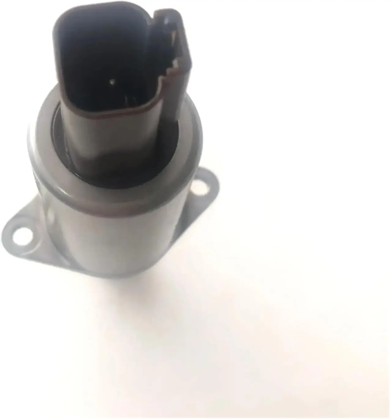 โซลินอยด์ 12V รุ่น 485-5747 4855747 สำหรับรถตัก Caterpillar CAT รุ่น 320GC 323D E320GC E323D วาล์วควบคุม อะไหล่เครื่องจักร