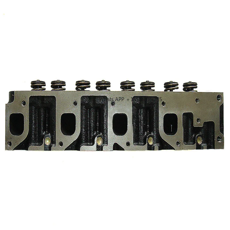 11041-13F00 Z24-8 Complete Cylinder Head Assembly Engine Replacement Parts Fit For Nissan Auto Repair Accessories