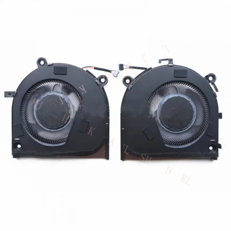 

N New for Lenovo IdeaPad Pro 5 Slim 5 16IMH9 16AHP9 L+R 5F10S14132