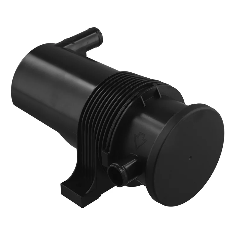 

NEW-2X 2652A012 Экскаватор Картер Выхлопной газовый фильтр Канистра Сапун двигателя для Caterpillar 428F