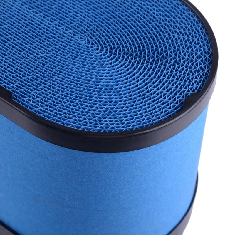 Car Air Filter Fit For Hummer H2 6.0L & 6.2L 2003 2004 2005 2006 2007 2008 2009 88944151 15286805