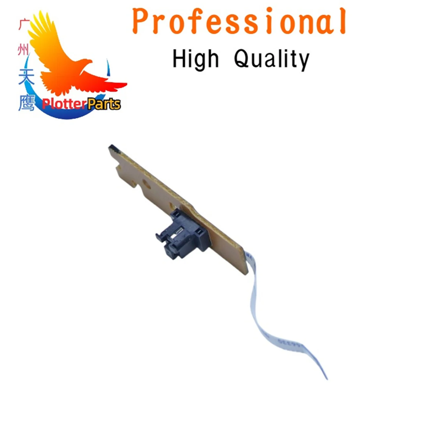 Encoder Sensor+Wire for HP DeskJet Ink Advantage 4175 4535 4615 4678 5075 5525 GT5820 6075 6078 Ultra AiO Printer