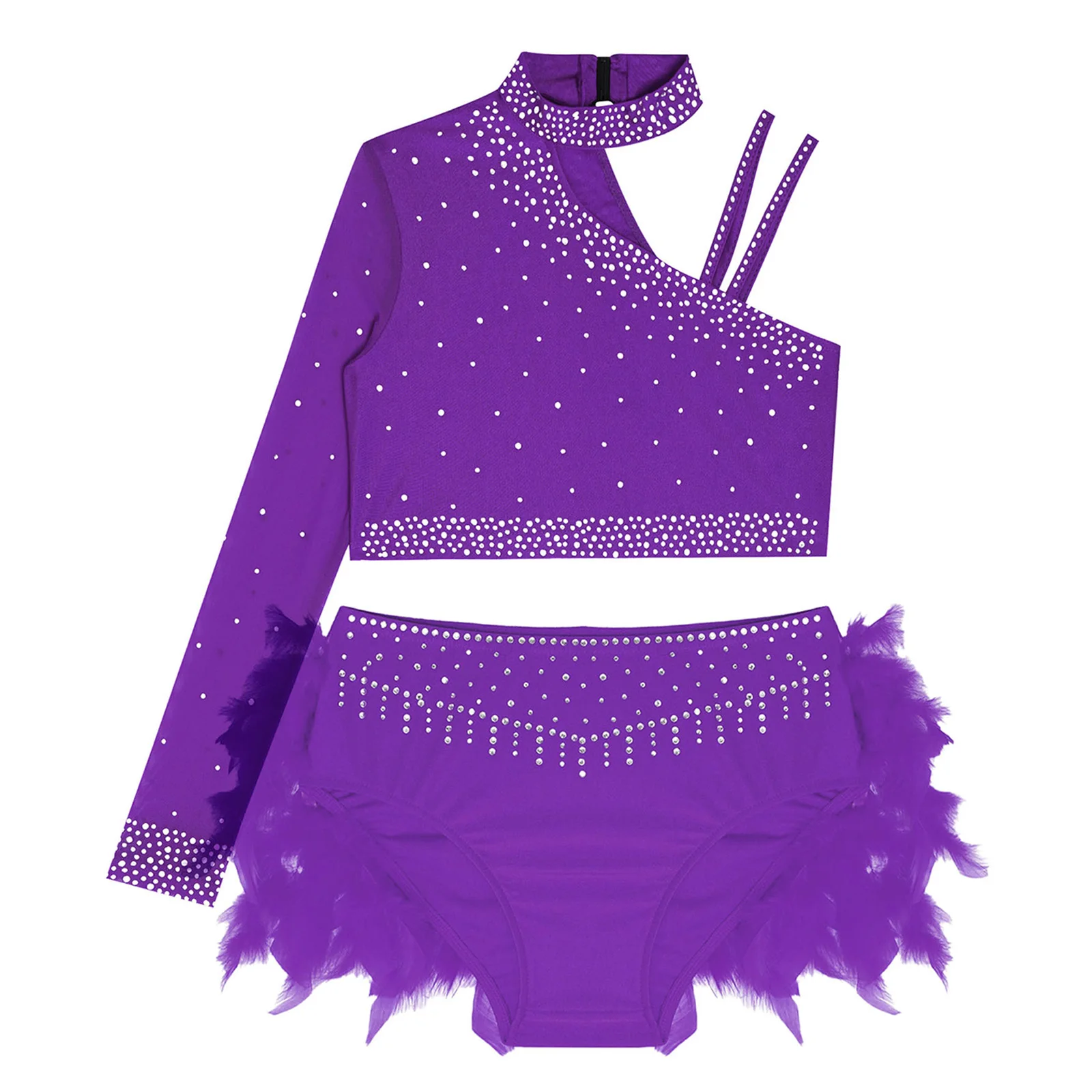 Thumbnail 3 - #7 Best Ballet Costumes to Buy In 2026