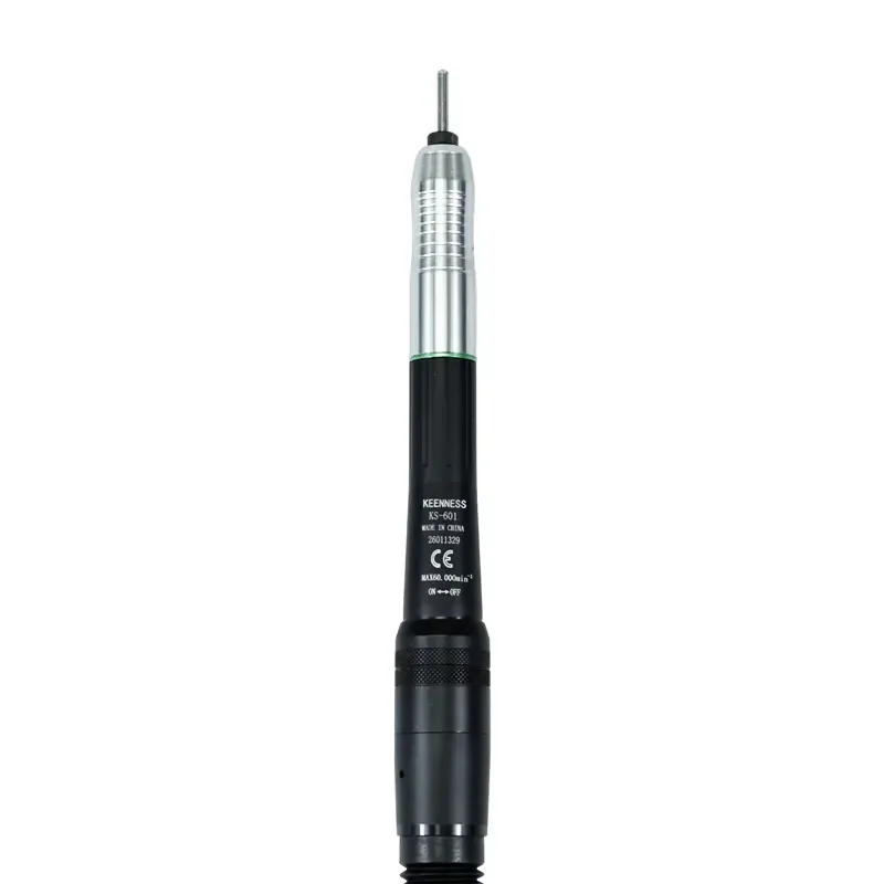 Portable Micro Pencil Type Rotary Tool Small Air Grinder Machine Used in Jewelry Crafting Woodworking Engraving