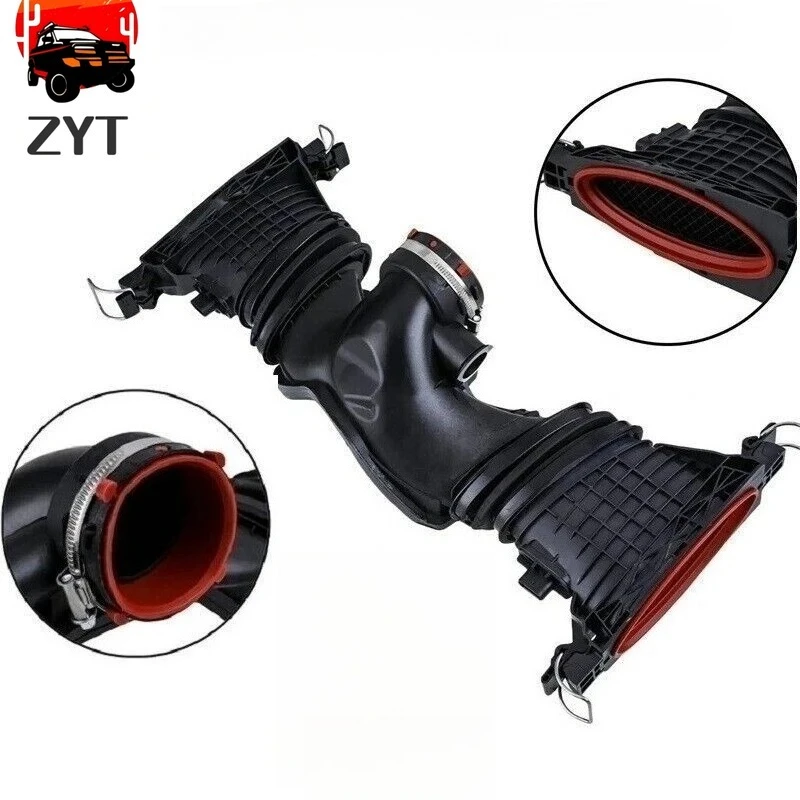 Intake Air Mass Air…