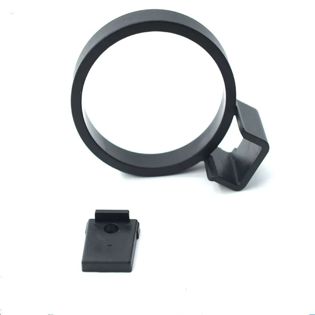 J1772 Slot Voor Tesla Model 3/Y Type 1 Laadadapter Oplaadvergrendeling Veiligheidsbescherming Elektrische Auto-Accessoires Tesla Lock Ring