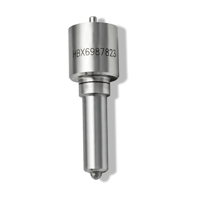 New- Diesel Injection Nozzle HBX6987823 L262PBB L130PBA L336PBA Number Spray Nozzle For Diesel Engine Replacement Part LI1727