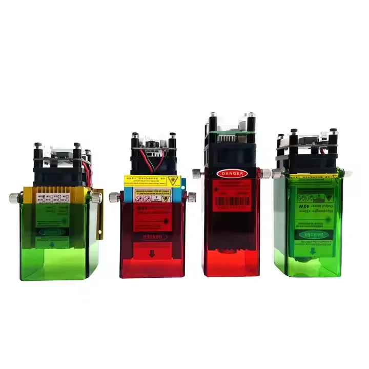 Eye Protection Laser Safety Shield for Semiconductor Laser Engraving Module