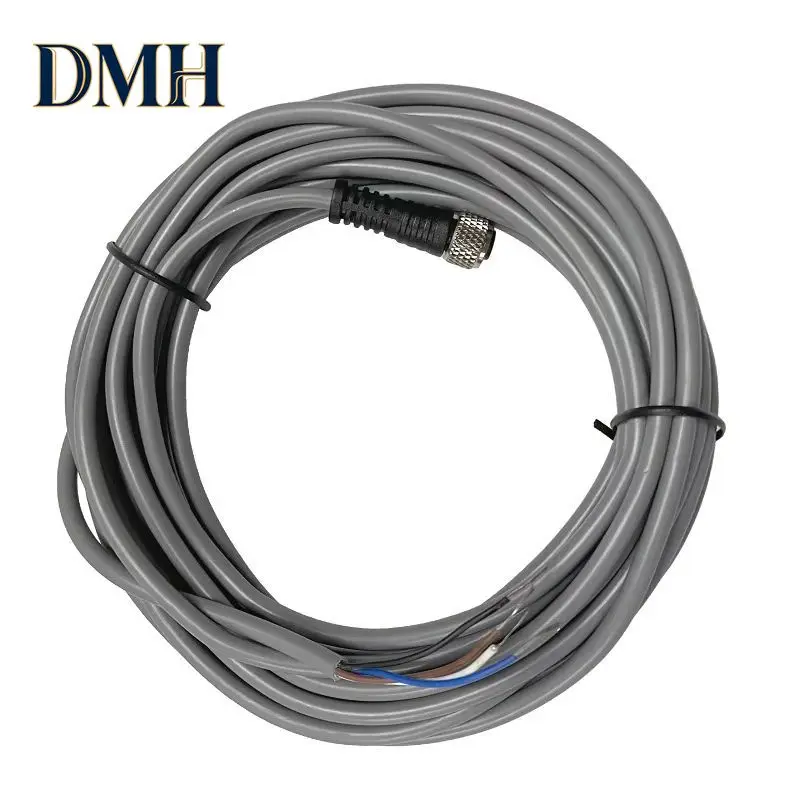 

Датчик приближения Dmh .YF8U14-050VA3XLEAX 2095889 YF8U14050VA3XLEAX, 1 шт., новая замена для SICK