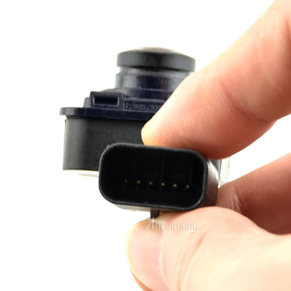 

For Ford Explorer 2016-2019 F2GT-19G490-CC Rear View Backup Camera Reverse Parking Assist Camera F2GT 19G490 CC F2GT19G490CC