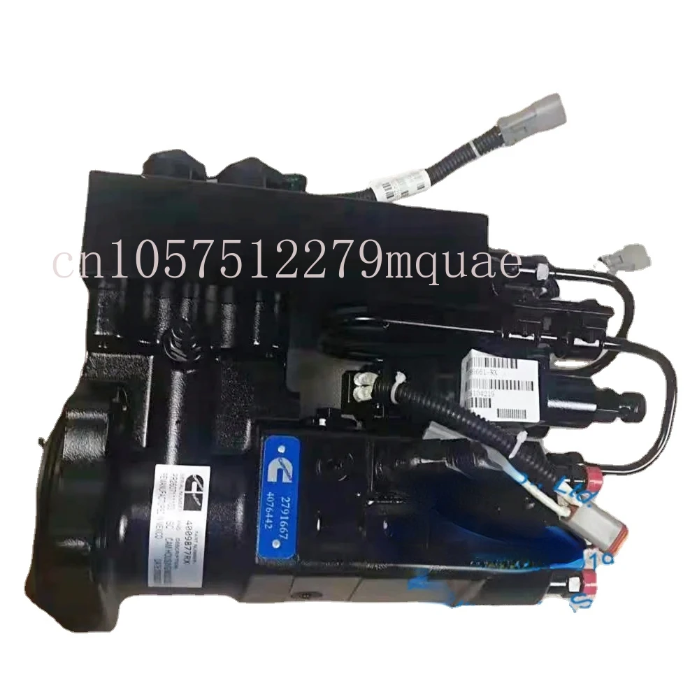 Wholesale sale High Pressure Fuel Pump 4076442 4009877RX diesel engine fuel injection