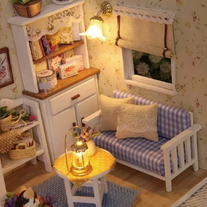 Thumbnail 2 - #38 Best Selling Miniature Doll Houses