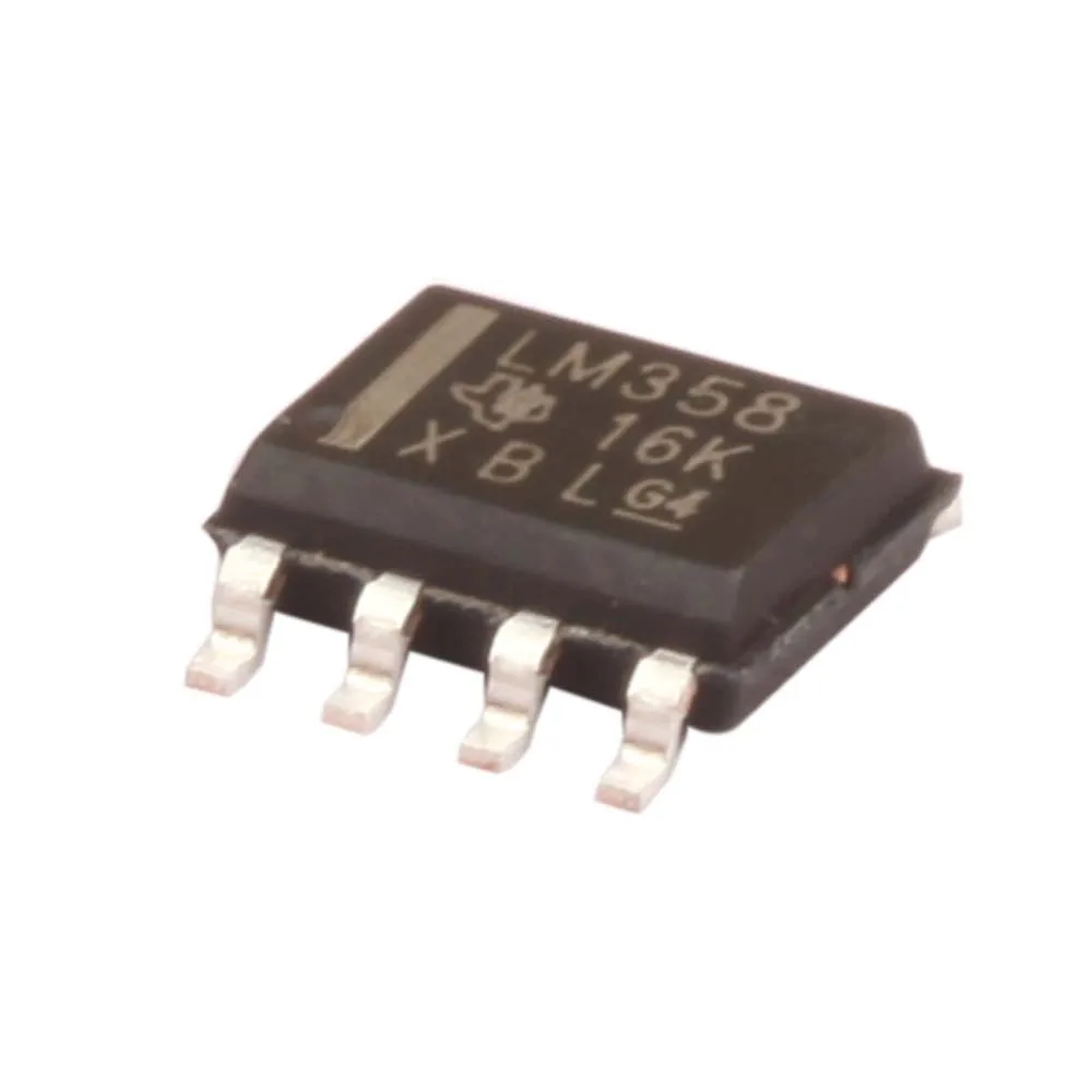 20pcs LM358 LM358DR SOP-8 SOIC-8 SMD IC LM358 DR