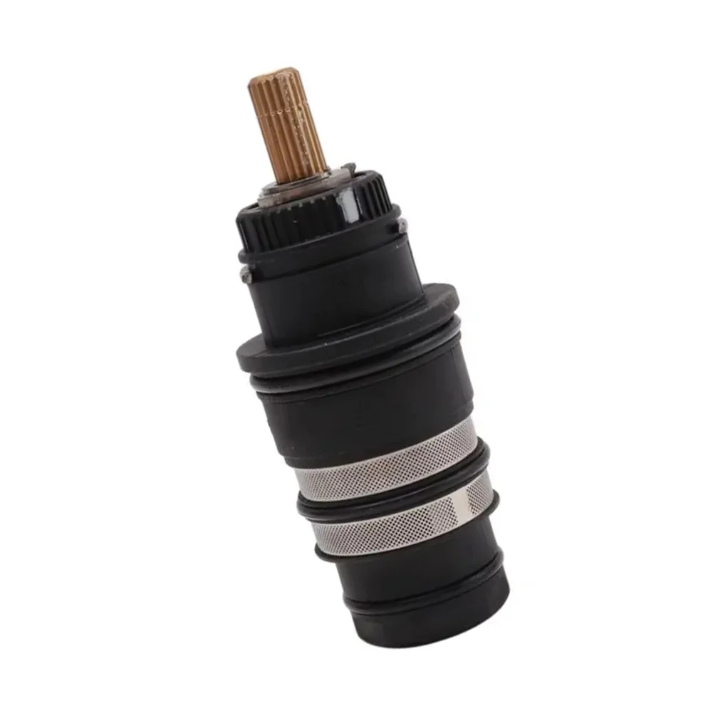 Bathroom Shower Repair Shower Valve Core Thermostatic Valve Brass Construction Leak-proof Tested For 98282000 Shower