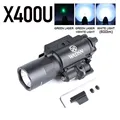 X400U Green WADSN