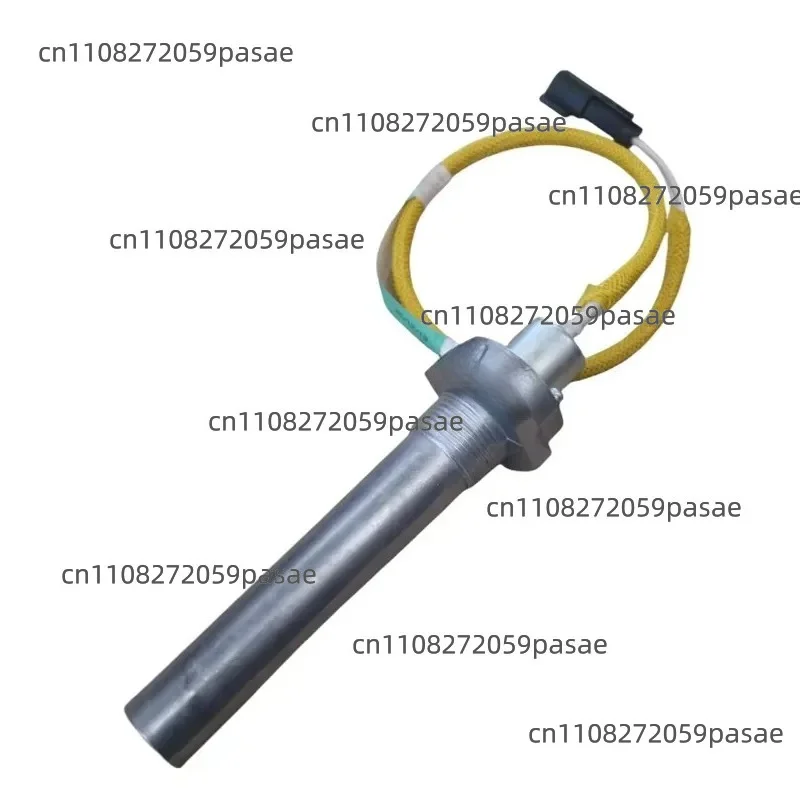 

Genuine new SAA12V140E-3 engine hydraulic oil tank heater 600-815-9640 is suitable for HD785-7