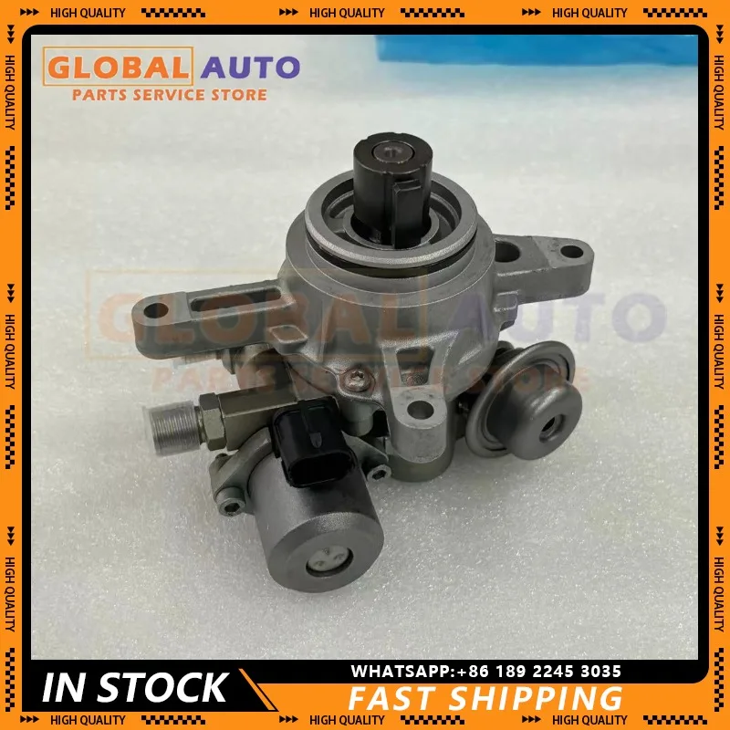 

94811031524 HX High Pressure Fuel Pump Suit For 11-15 Porsche Cayenne 4.8L V8 948110316 Hi-Q(high quality) car Accessories
