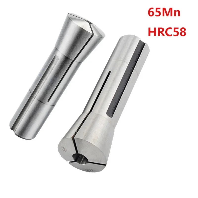 

QIYI R8 Collet Milling Tool Holder R8 Collet Metric British Inch 3 4 5 6 8 10 12 14 16 18 20 Collet Chuck R8 Spring Colle Set