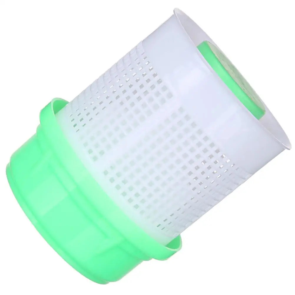야채 탈수기 샐러드 스피너 스트레이너 필링 압착기 도구 기계 건조기 주방 도우미 PP 재료 안전한 손