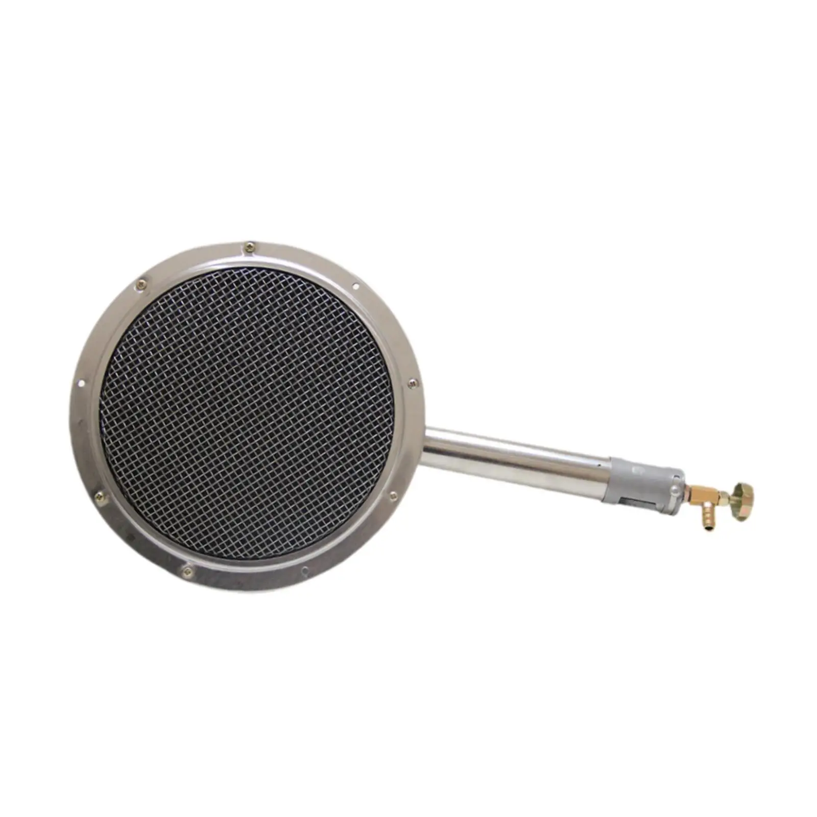 

BBQ Infrared Burner Replace High Performance Metal BBQ Grill Searing Heater Burner Gas Burner Heating Equipment Accessory