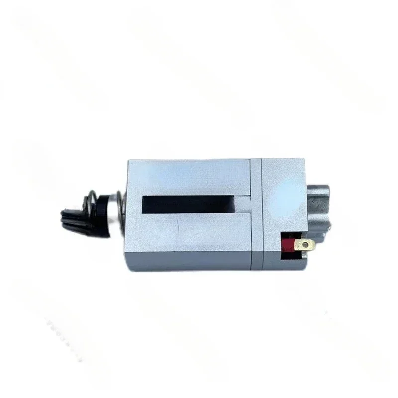 High-torsion, High-speed Brushless Motor for MP7 available