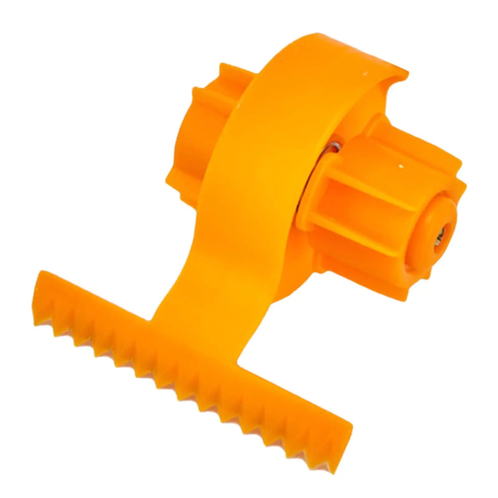 Masking Tape Applicator Portable Beauty Seam Tape Pasting Tool for Tile Gaps Door Frames Floor Tiles Wall Textured Paper Trim