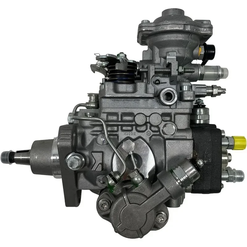 NEW  Pump 2852167 504068815 for CASE Loader 590SM for Iveco 74KW NEF Replacement Parts