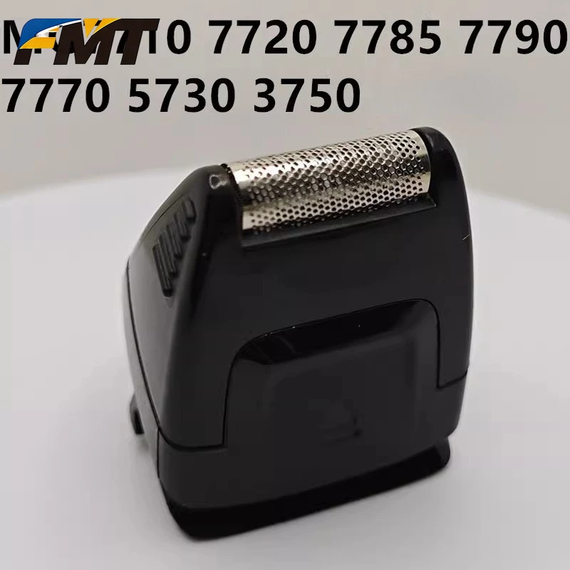 FMT1PCS Malla de cuchillas de afeitar para peluquero, para Philips MG5730 MG7710 MG7720