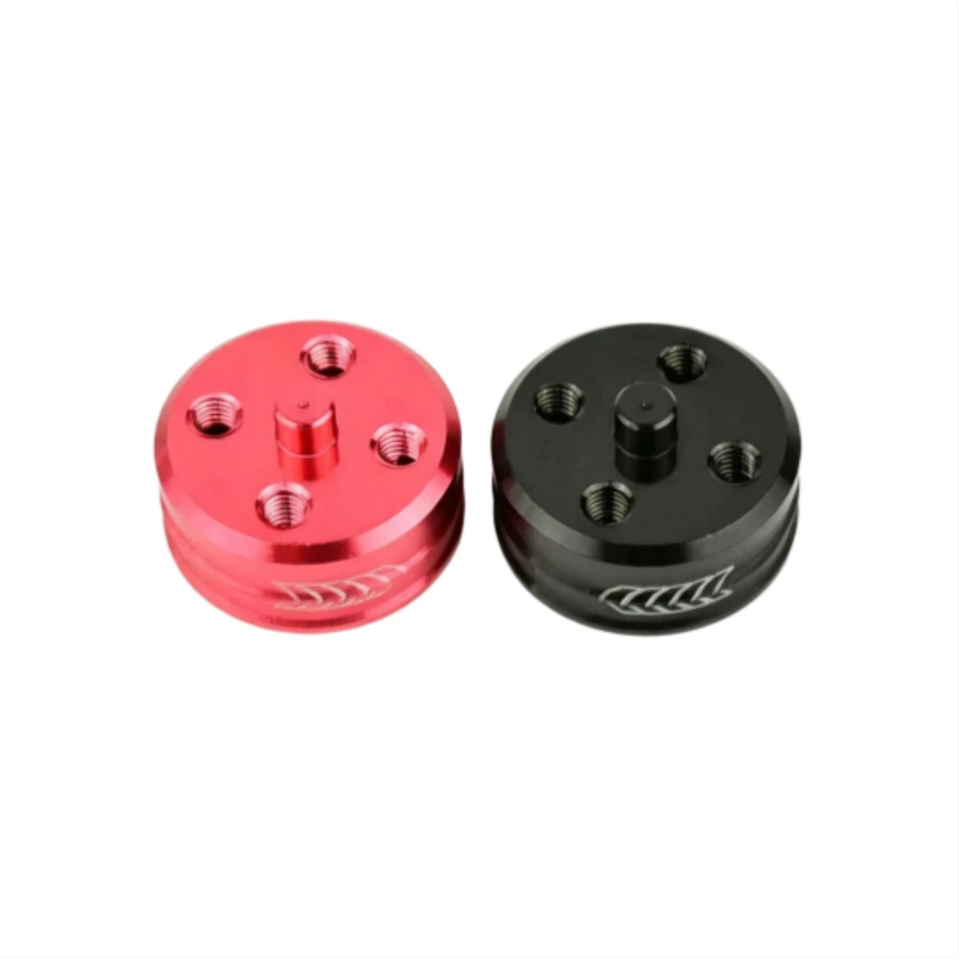 Tarot CW CCW quick-release prop mount, self-locking prop clamp base for drone motors