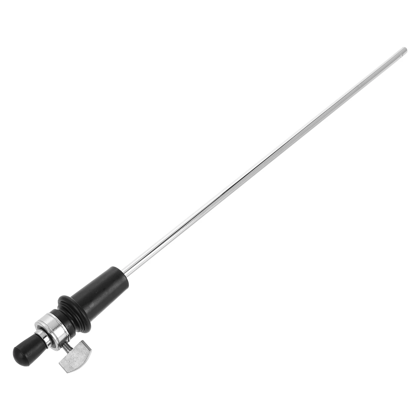 

Cello Feet Adjustable No Screw Pull Out Shelves Artificial Sharp Endpin Nylon Tail Rod Cello Support Instrument Parts