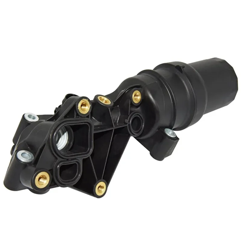 

Classic-07K115397D 07K115397A Детали корпуса адаптера масляного фильтра для TT Quattro RS для VW New Beetle Jetta III Golf MK V 2.5