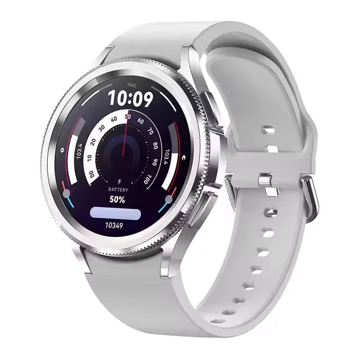 جديد وصول BT دعوة سوار ساعة ذكية HW62 مراقبة النوم جهاز تعقب للياقة البدنية الرياضة في الهواء الطلق Smartwatch #4