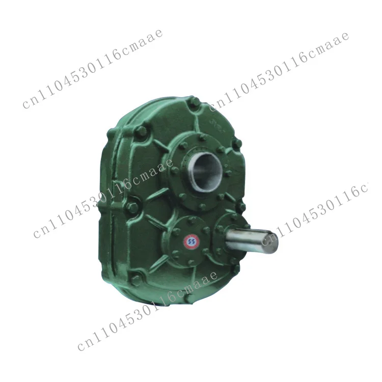 TXT625 Medium Ratio 25:1 Torque Arm Shaft Mount Reducer