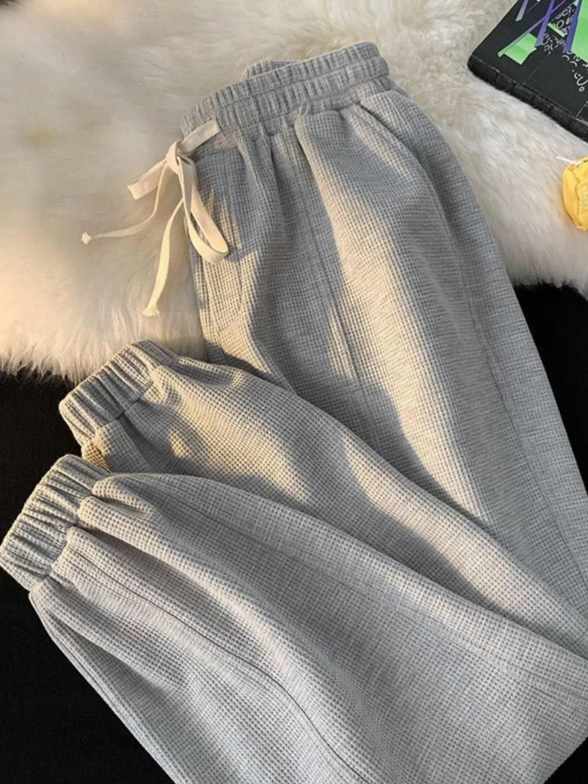 

Мужские спортивные брюки свободного кроя, прямые, больших размеров, 300 пу, осенне-зимние, повседневные, для спорта и отдыха, длинные, в стиле ретро