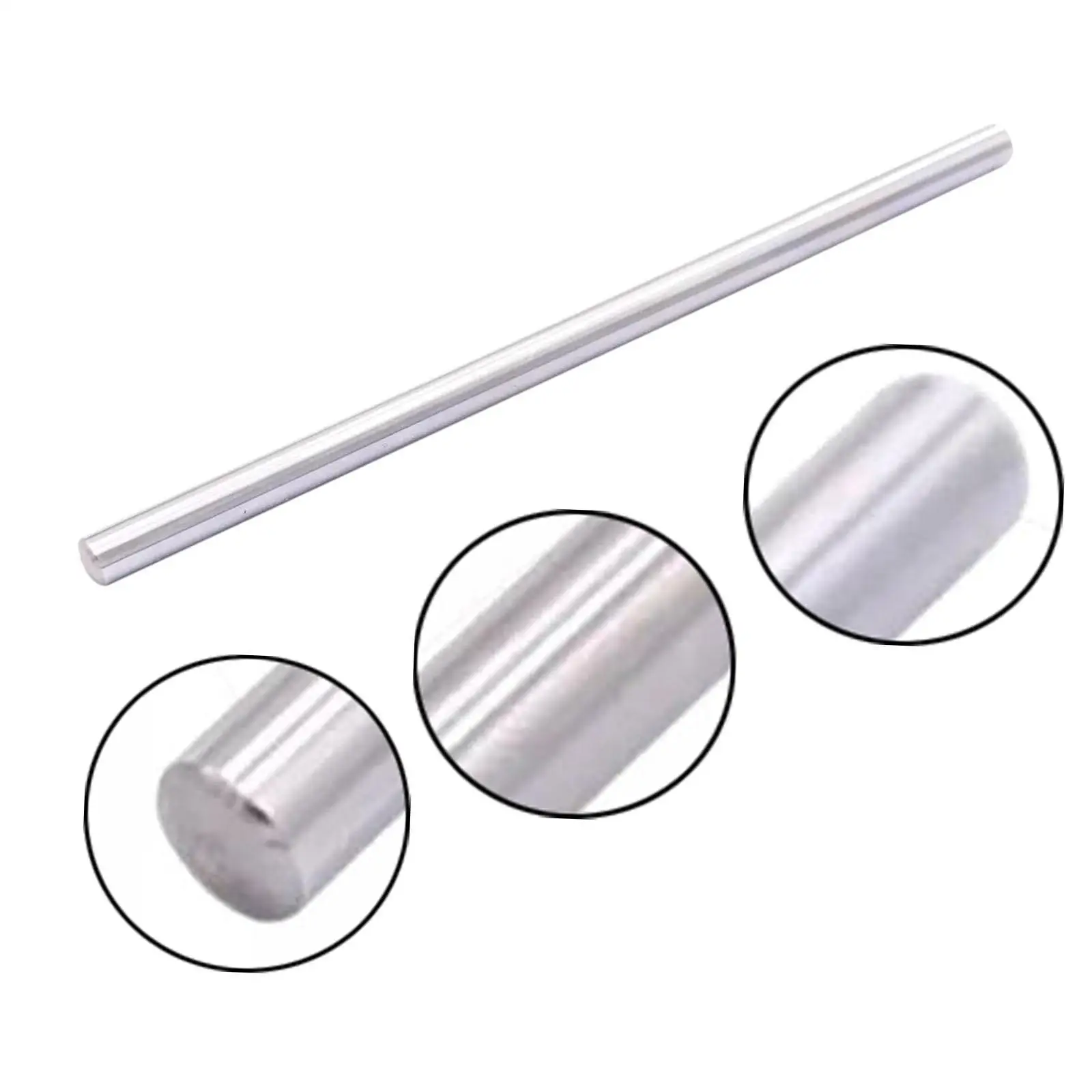 

Automotive Left Clutch Push Rod Sturdy Steel Clutch Release Rod Compatible with Suzuki GSX1300R Hayabusa