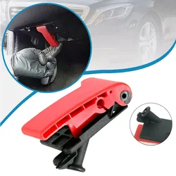 1Pc Car Hood Release Handle Lever Parts for MERCEDES BENZ W124 W170 W202 W203 W208 W210 W639 Vaneo Viano Vito Bus 1248800320