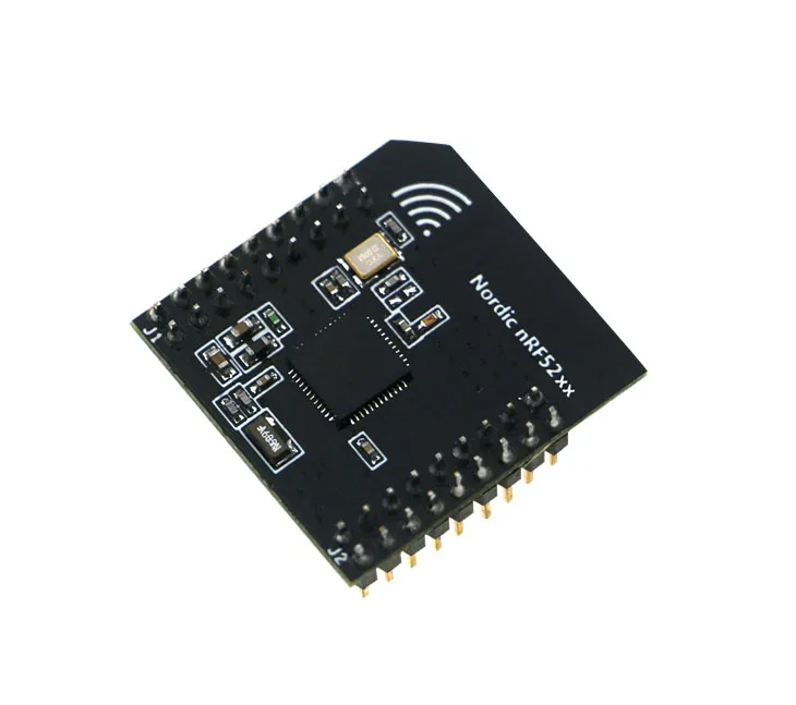 Модуль Bluetooth 4.2, модуль Bluetooth 5.0 BLE, модуль NRF52810, 2,4G