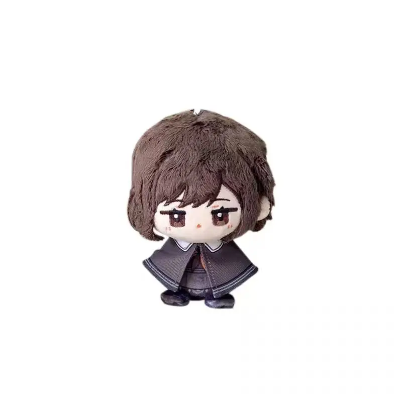 Projekt Sekai Bunte Bühne Yoisaki Kanade Niedliche Figur Plüsch Baumwolle Puppe Rucksack Anhänger Junge Mädchen Spielzeug Schlüsselbund Geschenk