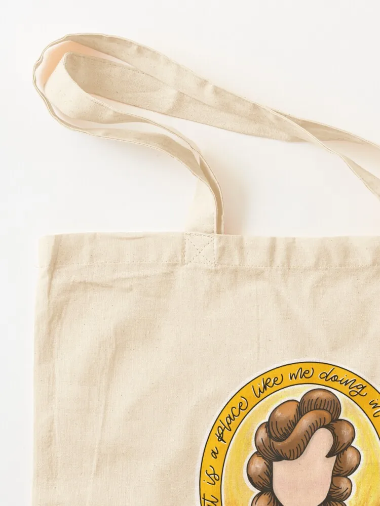 أنا مكتبة حمل الحقائب للنساء حقيبة تسوق قابلة لإعادة الاستخدام حقيبة للشاطئ حقائب قابلة لإعادة الاستخدام #3