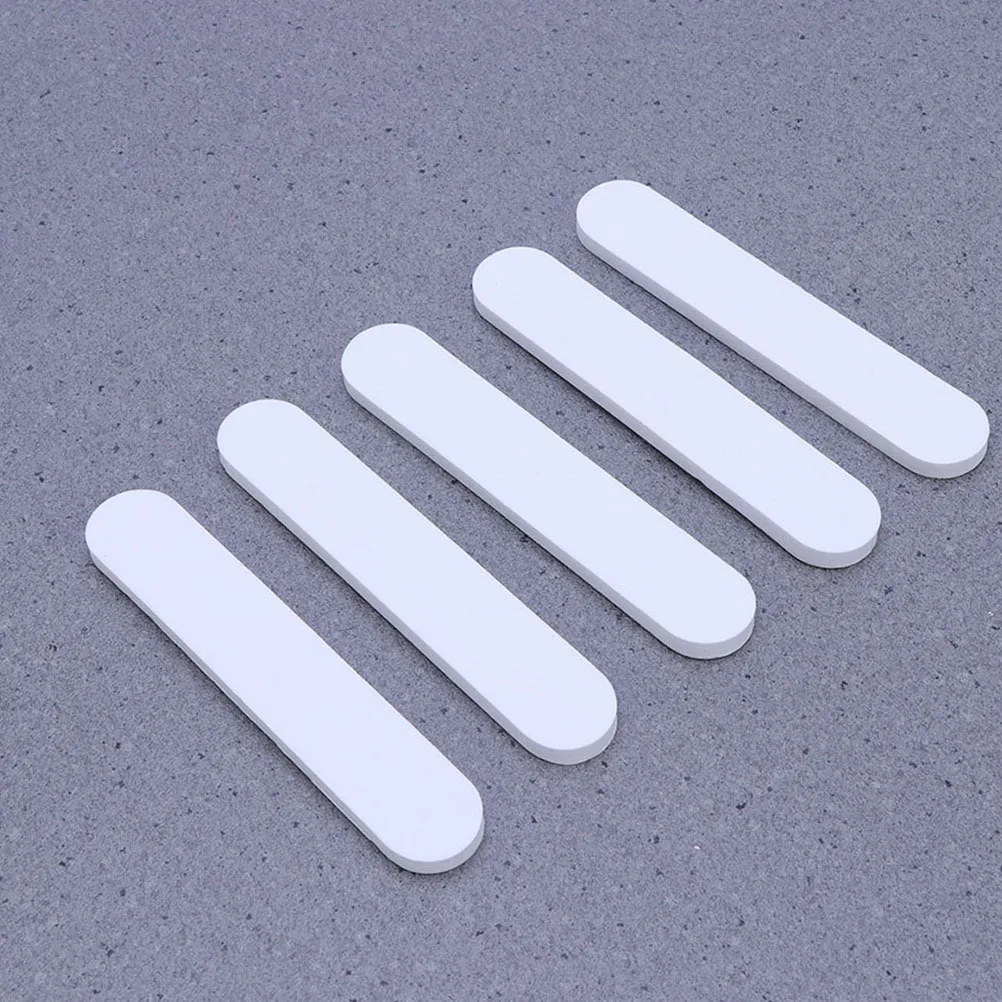 لا توجد بطانة قبعة العرق، بطانات وسادة، رقع بيضاء ممتصة للعرق، قبعات ماصة للعرق #3